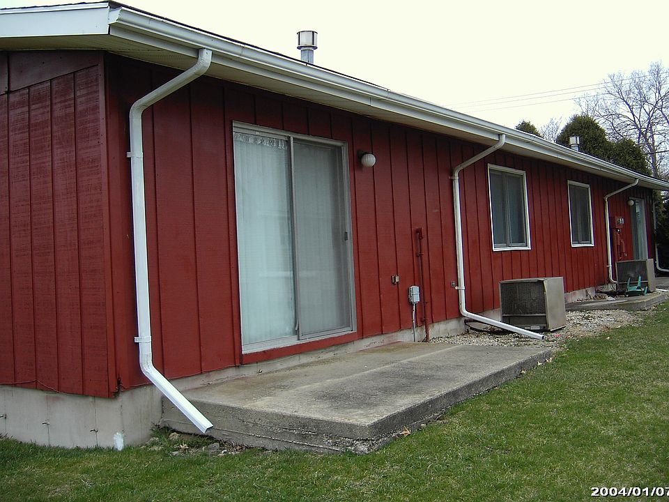 QUIET OFF ROAD LOCATION