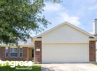 3427 Fiorella Way, Humble, TX 77338