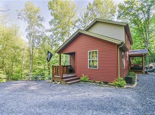 32 Jetts Ridge Dr, Swannanoa, NC 28778