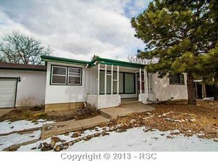 1718 E Uintah St, Colorado Springs, CO 80909