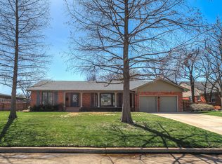 1404 Westchester Dr, Oklahoma City, OK 73120