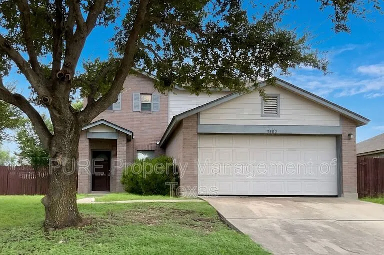 3502 Sandy Brook Dr — Photo 1
