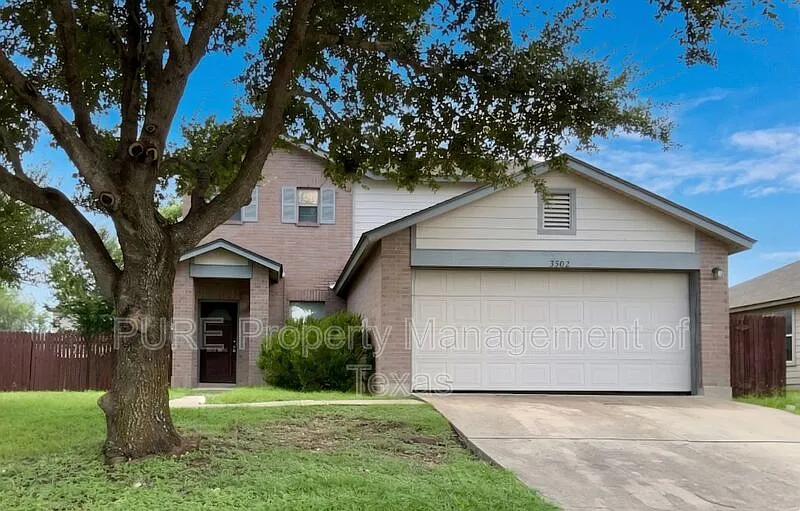 3502 Sandy Brook Dr