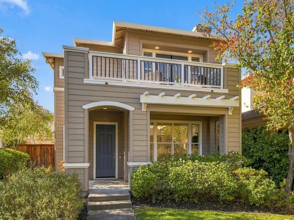 540 Minton Ln, Mountain View, CA 94041