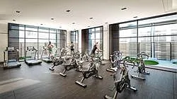 501 Yonge St #1201 — Photo 4