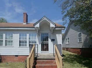 901 Price Ave, Durham, NC 27701