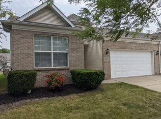 8651 Harrison St, Merrillville, IN 46410