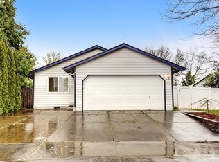 1340 SE 64th Ct, Hillsboro, OR