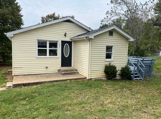 323 Hamilton Ave, Somerset, KY 42501