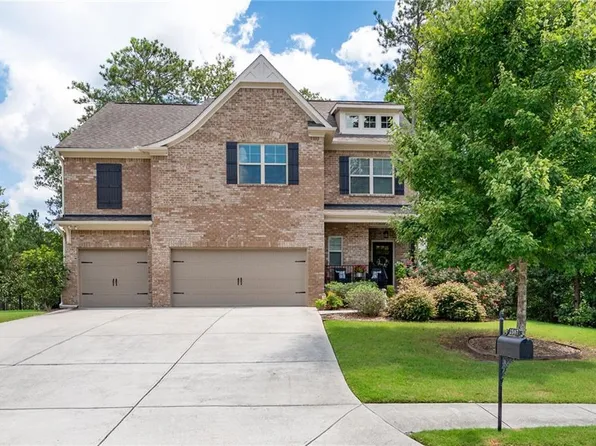 2587 Restoration Dr, Powder Springs, GA 30127
