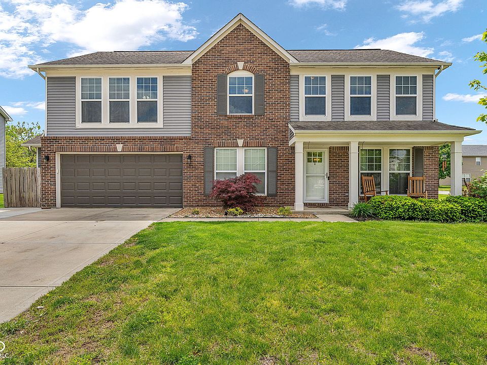 1st image of 2805 Solidago Dr