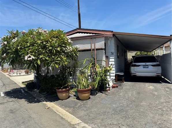 12737 Rosecrans Ave Spc 58, Norwalk, CA 90650