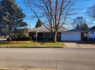 403 S Home Ave, Rensselaer, IN 47978