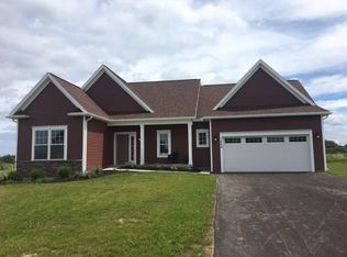 7668 Misty Way, Ontario, NY 14519