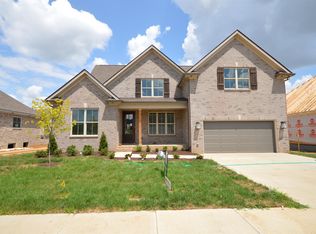3029 Grunion Ln #349-LOT 349, Spring Hill, TN 37174