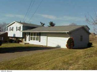 370 Hamilton St NE, Massillon, OH 44646