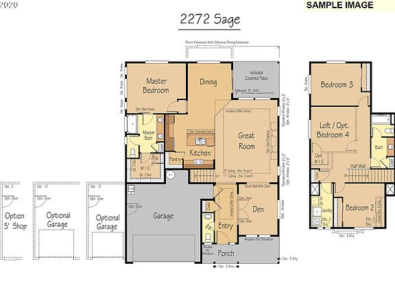 2nd image of this home