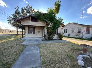 701 N Filmore St, Beeville, TX 78102