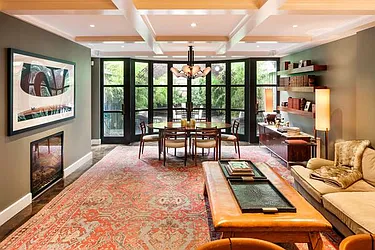 Rented by Trump International Realty