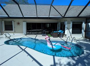 3036 Round Table Ln, Naples, FL 34112