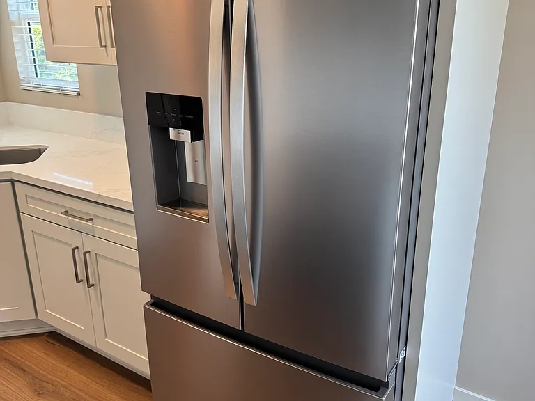 Whirlpool Refrigerator
