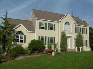 695 Main St, Boxford, MA 01921