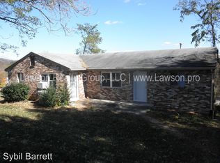640 Tarpley Ln, Salem, VA 24153