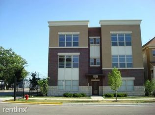 2501 W Grenshaw St #3E, Chicago, IL 60608