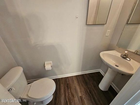 5th image of 8512R Tower Falls Dr
