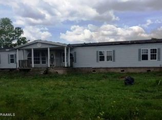 21822 Sumac Rd, Kaplan, LA 70548
