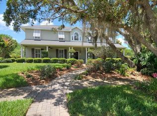 440 Treasure Lagoon Ln, Merritt Island, FL 32953