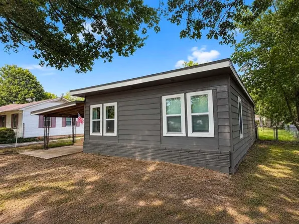 430 N Adair St, Vinita, OK 74301