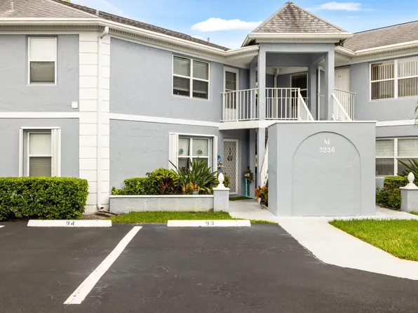 3236 SE Aster Lane #M226, Stuart, FL 34994