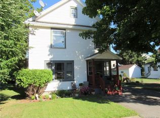 8-10 Clark St, Perry, NY 14530