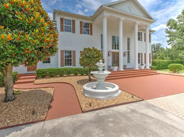 11444 Hammock Oaks Ct, Lithia, FL 33547