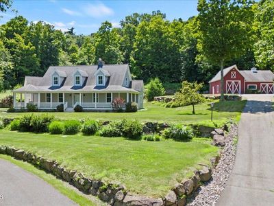 275 Lockhart Mountain Road, Lake George, NY, 12845