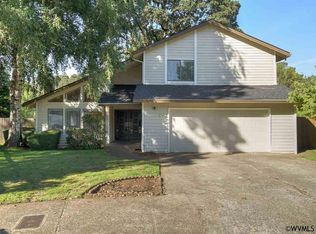 4645 Tragen Ct SE, Salem, OR 97302