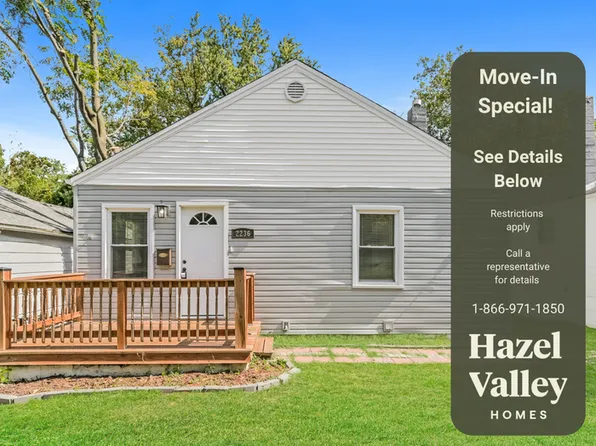 2236 Northbury Ln, Saint Louis, MO 63114