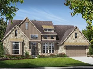 20106 Ironharp Dr, Spring, TX 77379