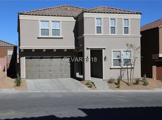 10564 Norcross Ave, Las Vegas, NV 89129