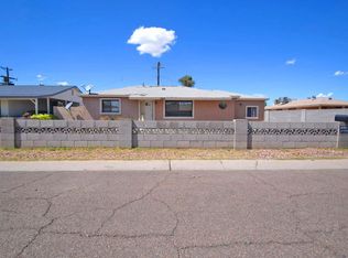 3618 N 44th Ave, Phoenix, AZ 85031