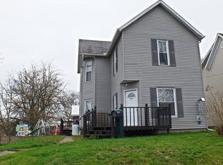 142 3rd St NW, Strasburg, OH
