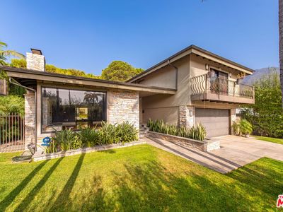 3437 Cloudcroft Dr, Malibu, CA, 90265