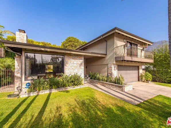 3437 Cloudcroft Dr, Malibu, CA 90265