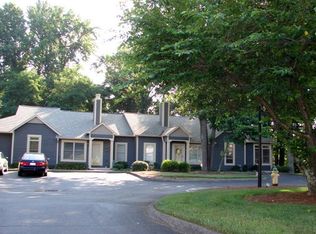 237 Tabor View Ln, Winston Salem, NC 27106