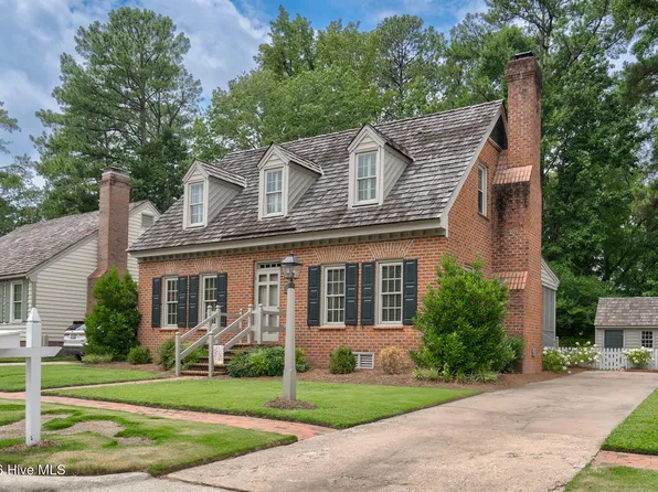 228 Old Colony Way, Rocky Mount, NC 27804