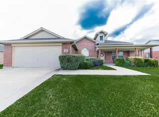 215 King George Rd, Ponder, TX 76259