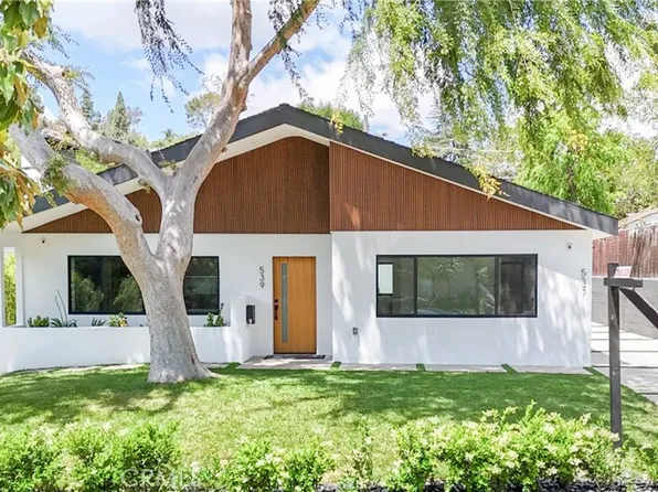 539 Avon Ave, Pasadena, CA 91105