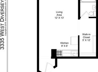 2779 Milwaukee LLC, Chicago, IL 60647