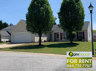 100 Seedling Way, Mauldin, SC 29662